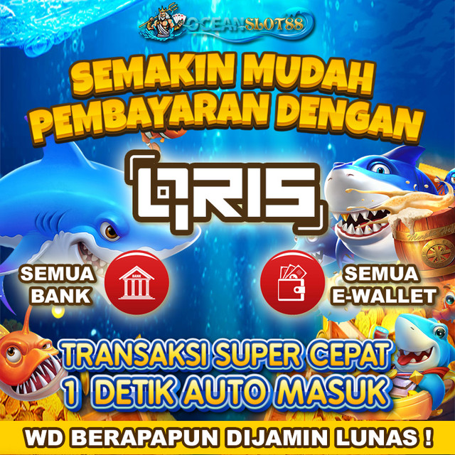 OCEANSLOT88